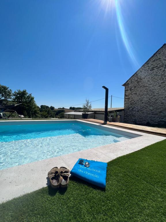 Villa Familiale Piscine Proche Golf Plages 34670 Baillargues