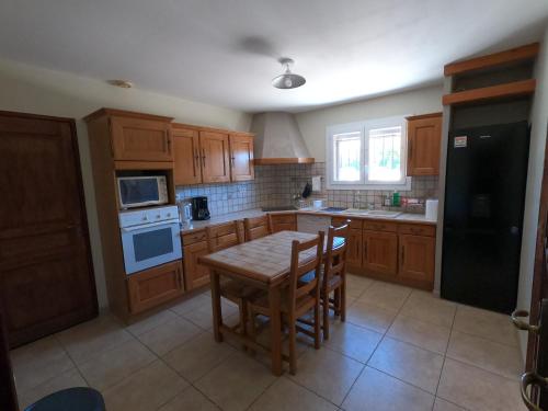 Villa Familiale Piscine Proche Golf Plages