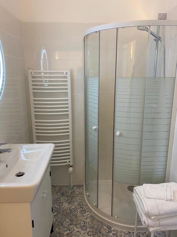 Villa Family Surf sur un terrain arborée et clos, calme et repos 85560 Longeville-sur-Mer