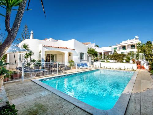 Villa Family Villa Albufeira OCEAN