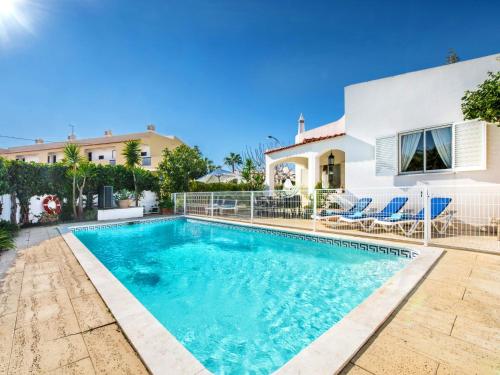 Villa Family Villa Albufeira OCEAN