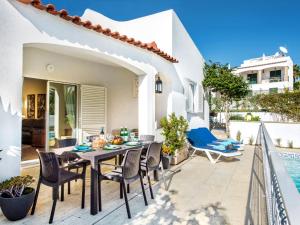 Villa Family Villa Albufeira OCEAN