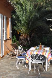 Villa farniente