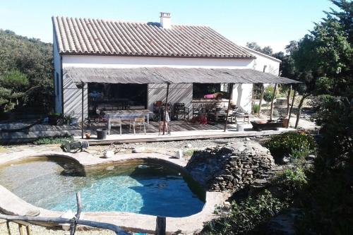 VILLA FARNIENTE