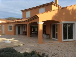 Villa Villa Faro Provence Var Impasse des Lones 83570 Montfort-sur-Argens Provence-Alpes-Côte d\'Azur