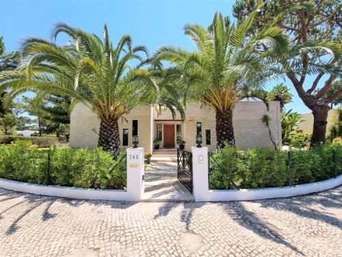 Villa Fati With Pool
