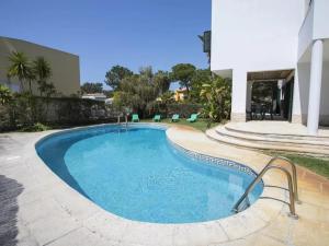 Villa Fati With Pool