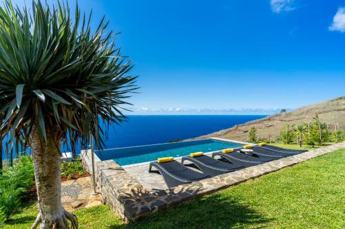 Villa Fauna - Nature & Tranquility - Heated pool optional