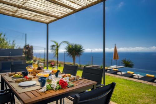 Villa Fauna - Nature & Tranquility - Heated pool optional