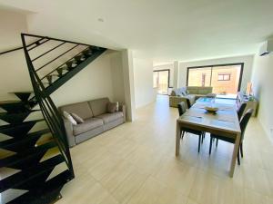 Villa Favone 4 chambres piscine
