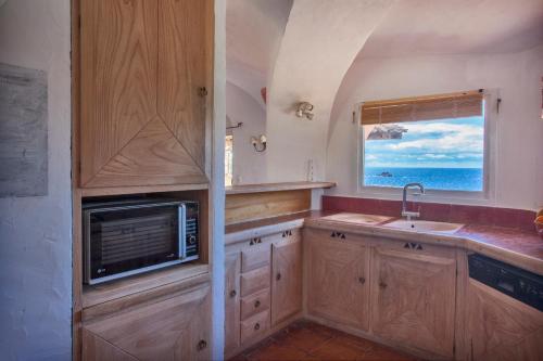 VILLA FELICITA VUE MER MAGNIFIQUE PLAGE A PIED