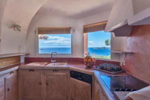 VILLA FELICITA VUE MER MAGNIFIQUE PLAGE A PIED