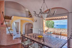 VILLA FELICITA VUE MER MAGNIFIQUE PLAGE A PIED