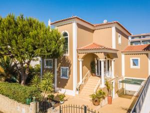 Villa Ferragudo, Piscina e Mesa de Bilhar!