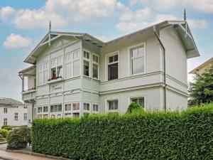 Villa Fichtenhain Whg 01