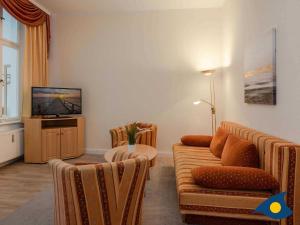 Villa Fichtenhain Whg 01