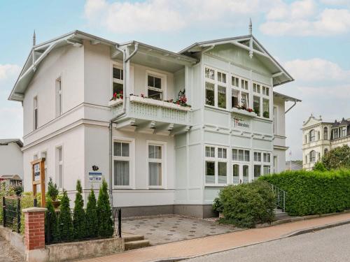 Villa Fichtenhain Whg 02