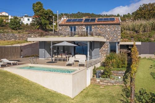 Villa Fig Tree by Villa Plus