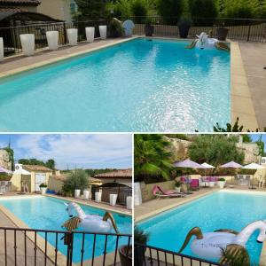 Villa Villa fiora La couronne Chemin des roubauds 13500 Martigues Provence-Alpes-Côte d\'Azur