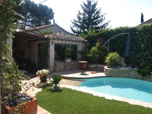 Villa Fleurie