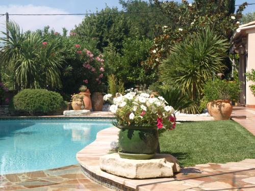 Villa Fleurie