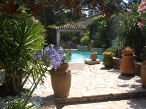 Villa Fleurie