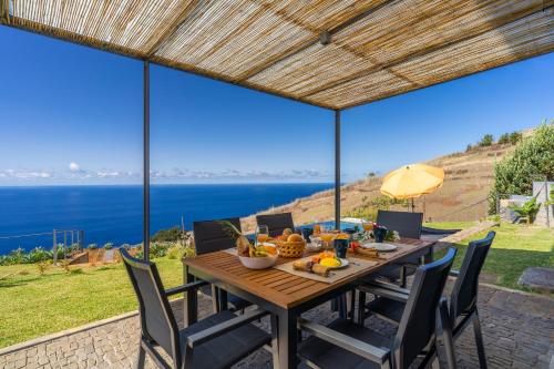 Villa Flora - Nature & Tranquility - Heated pool optional