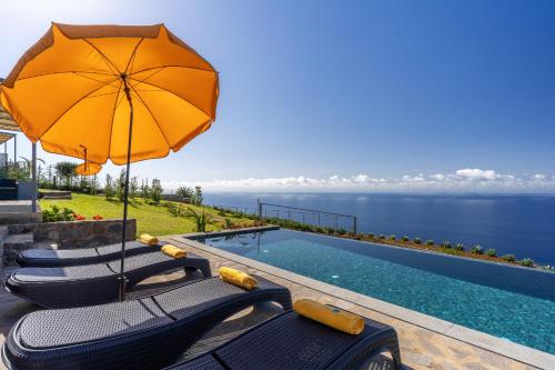Villa Flora - Nature & Tranquility - Heated pool optional