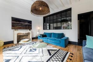 VILLA FLOW KEYWEEK - heated pool garden Biarritz