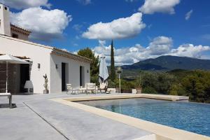 Villa Villa Font Garenne 94 Chemin Du Puits 84410 Crillon-le-Brave Provence-Alpes-Côte d\'Azur