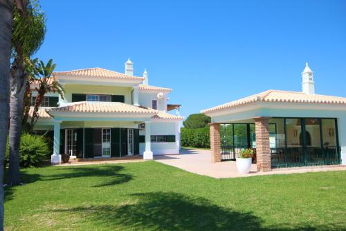 Villa Fonte Santa