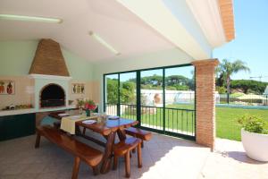 Villa Fonte Santa