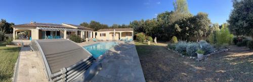 Villa formato