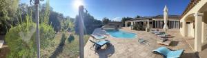 Villa formato