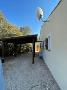 Villa formato