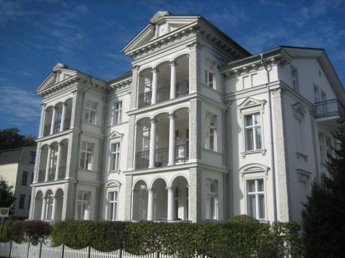 Villa Franz Josef