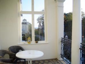 Villa Franz Josef
