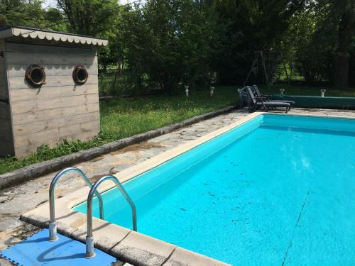 Villa Fraxi