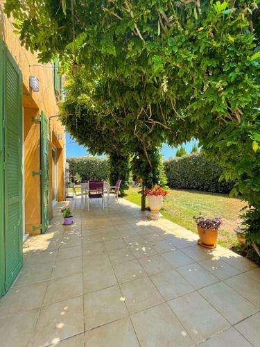 Villa Fréjus - Private Pool - Petanque Court