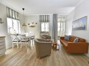 Villa Freya - Apt. 01
