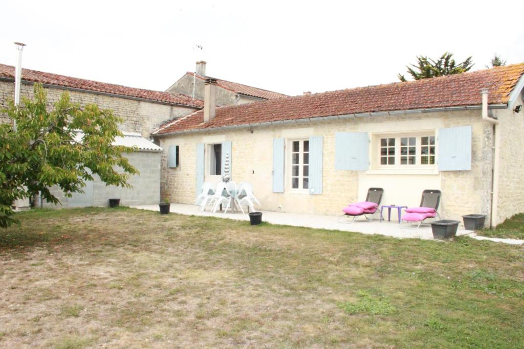 Villa Freya - Apt. 06