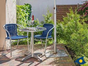 Villa Frisia Whg 21
