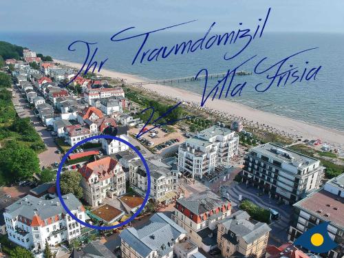 Villa Frisia Whg_ 22