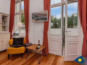 Villa Frisia Whg_ 22