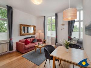 Villa Frisia Whg 25