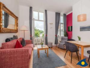 Villa Frisia Whg 25
