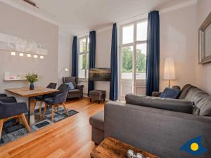 Villa Frisia Whg 26