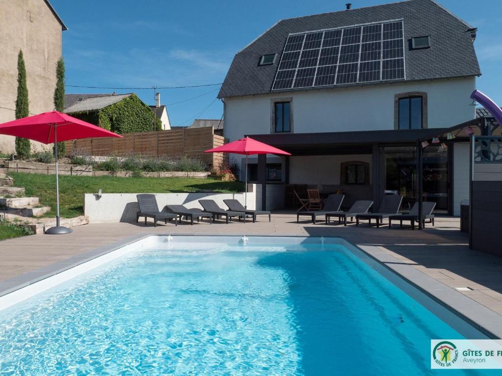 Villa Frohsinn Whg 12