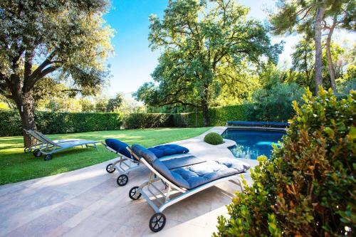 Villa Fuon Santa VI4246 by Riviera Holiday Homes