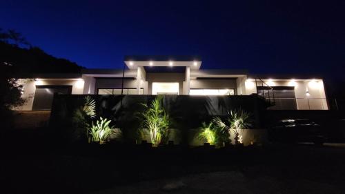 Villa Gabiano